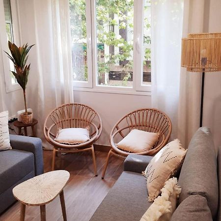 Apartamento La Marquesa Córdoba Exteriör bild