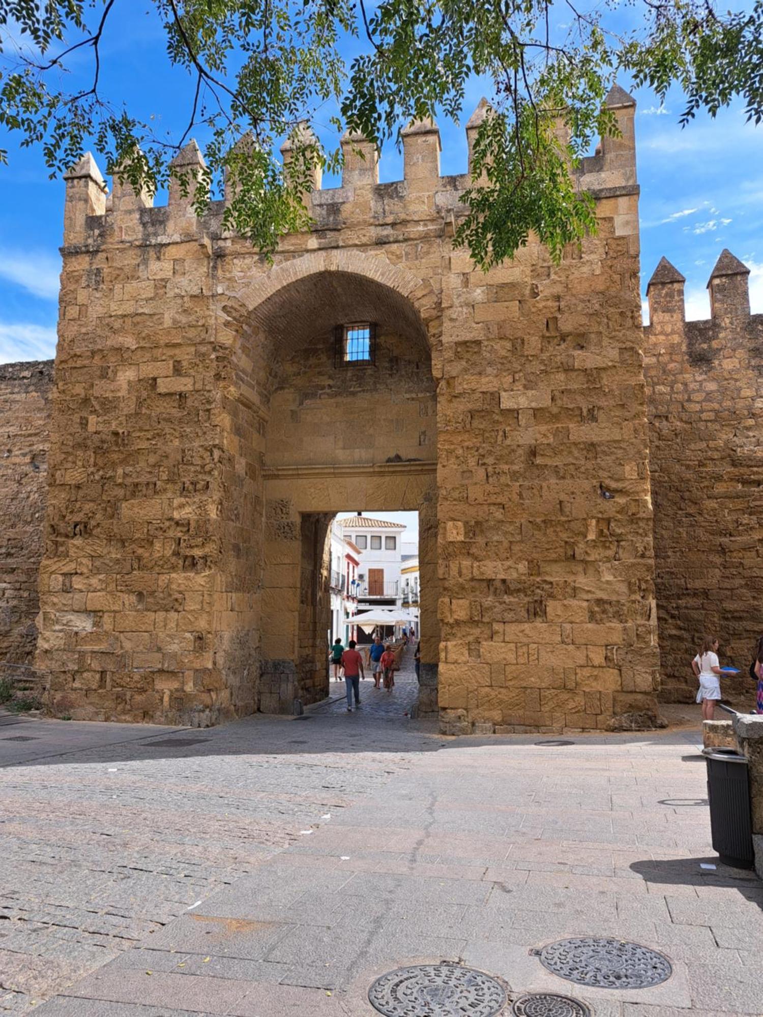 Apartamento La Marquesa Córdoba Exteriör bild