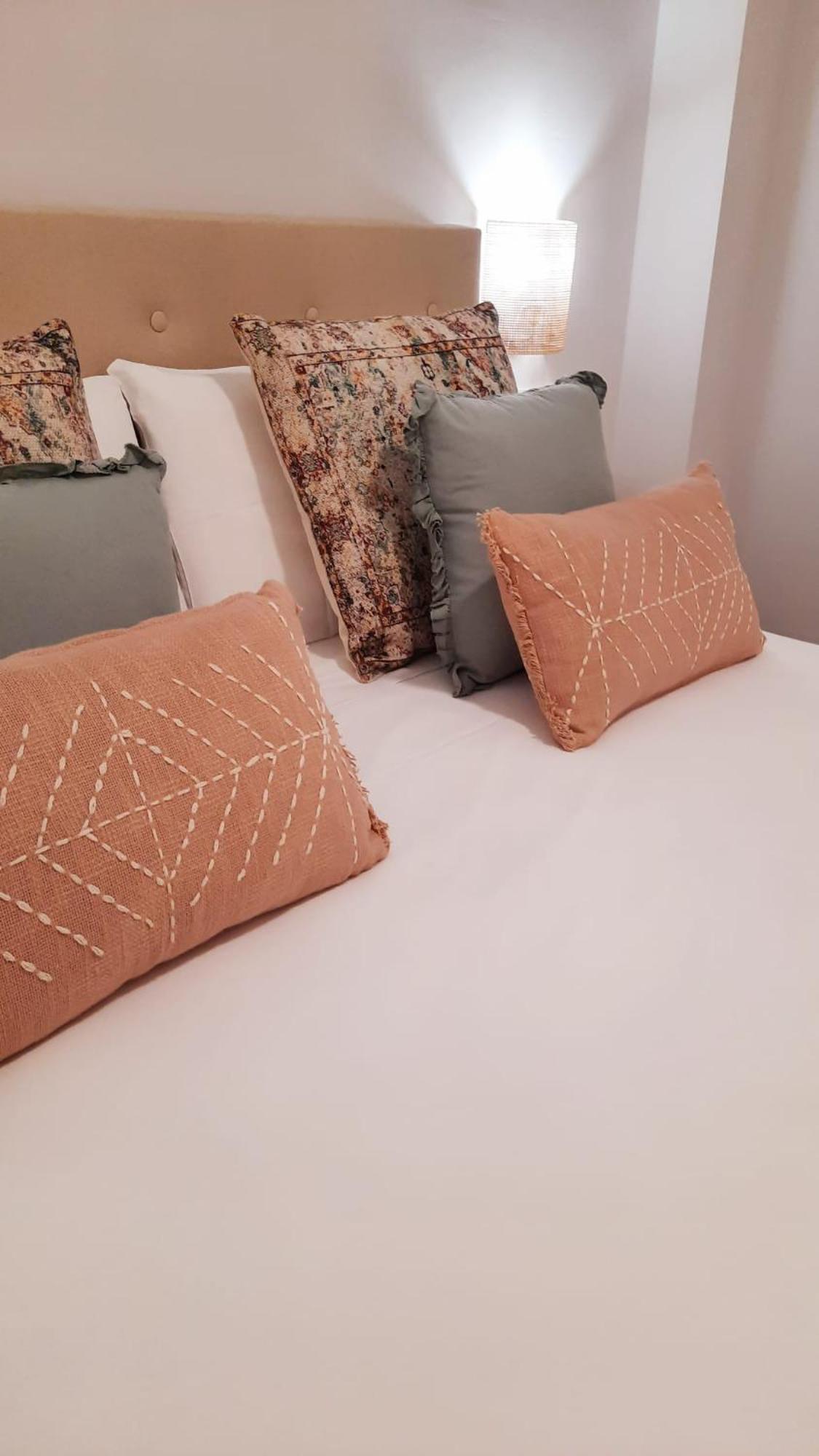 Apartamento La Marquesa Córdoba Exteriör bild