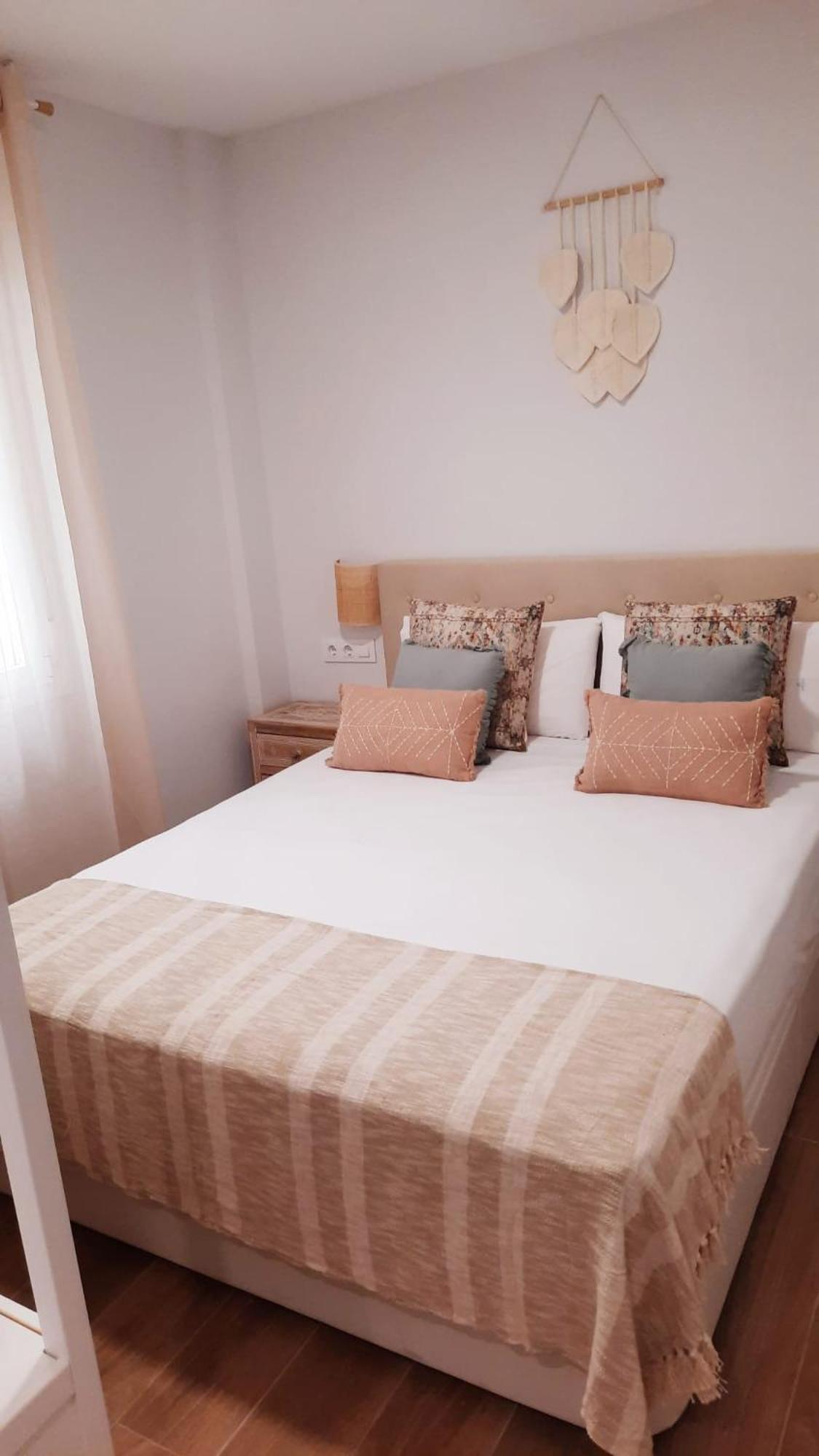 Apartamento La Marquesa Córdoba Exteriör bild