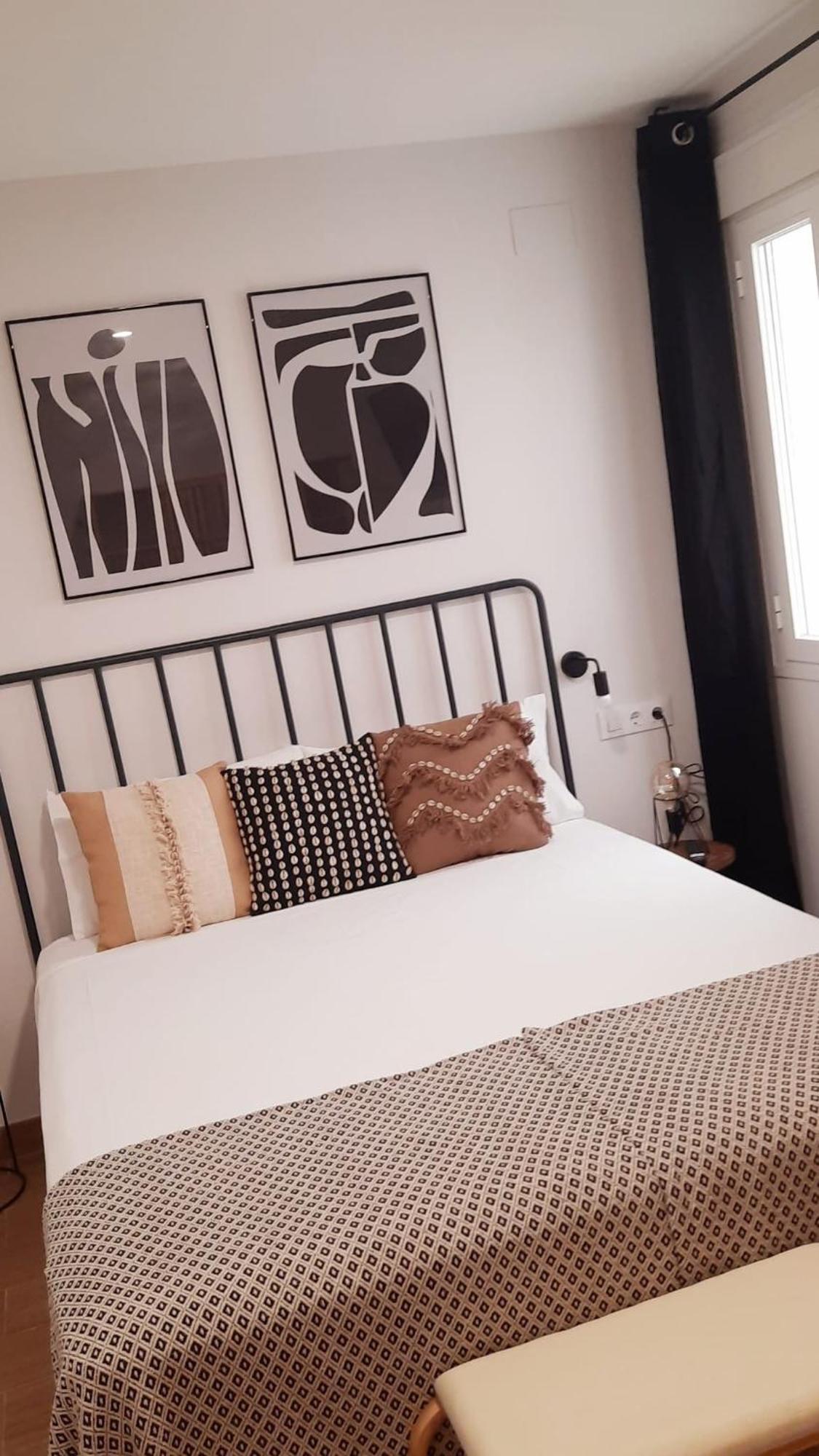 Apartamento La Marquesa Córdoba Exteriör bild