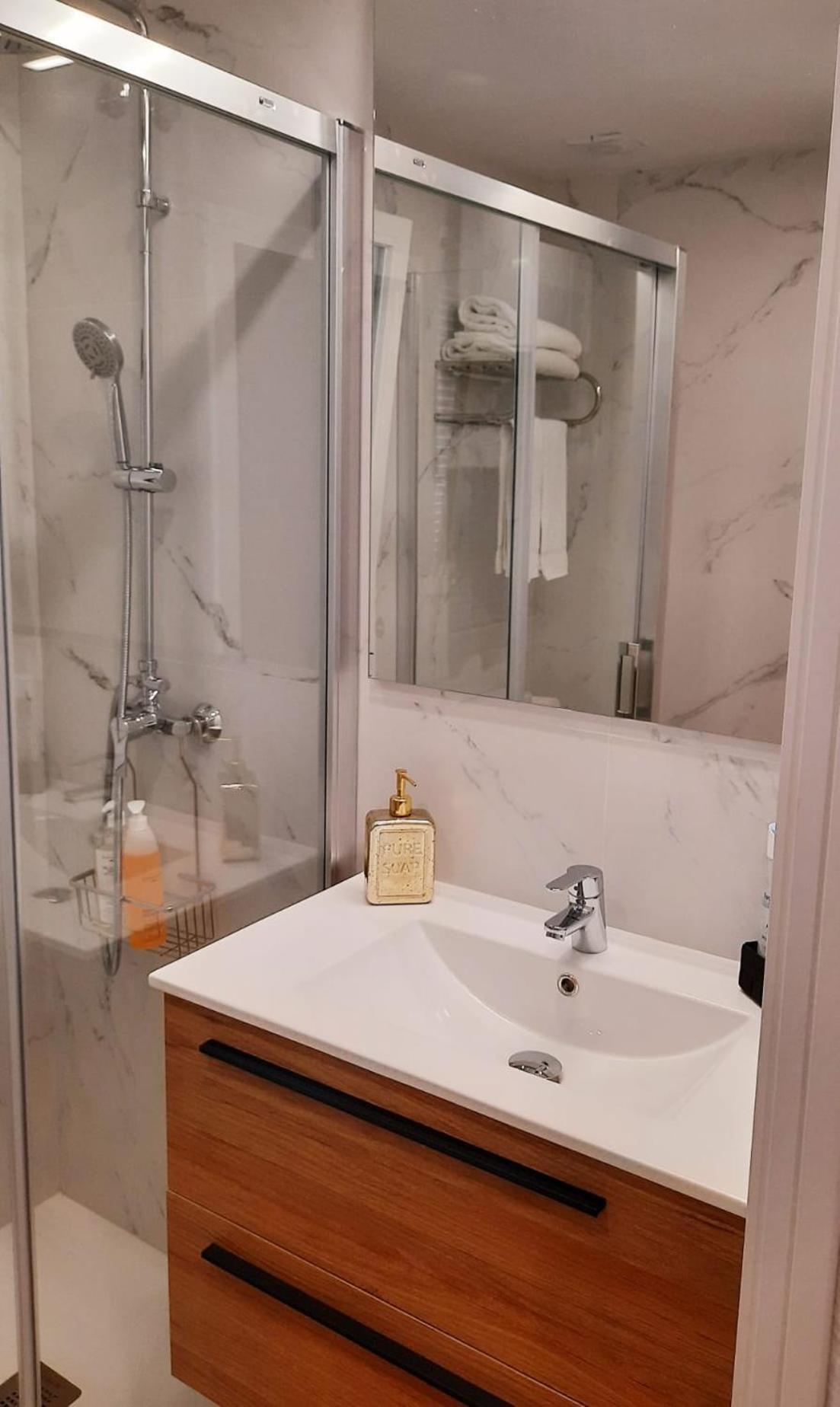 Apartamento La Marquesa Córdoba Exteriör bild
