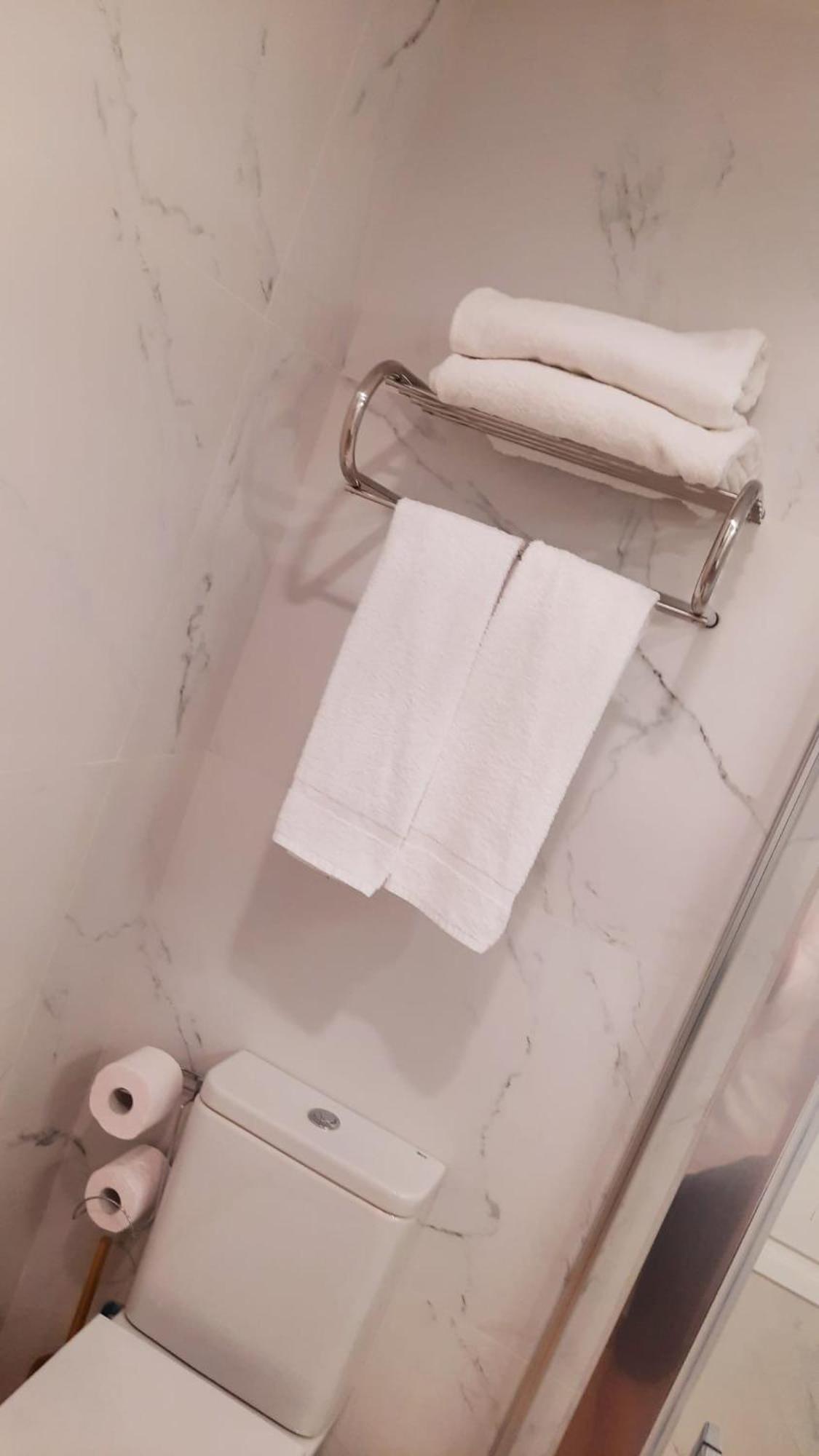 Apartamento La Marquesa Córdoba Exteriör bild