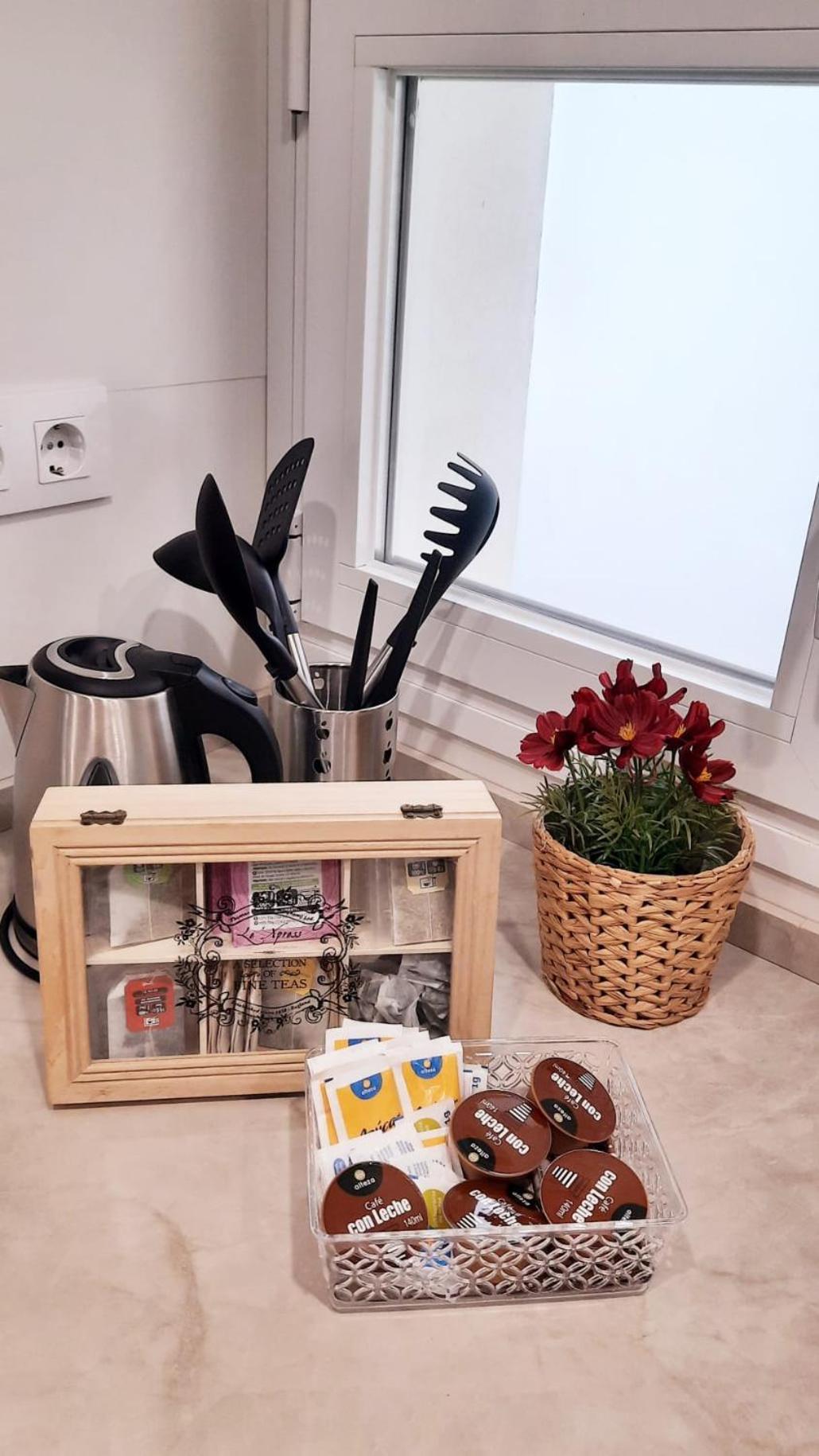 Apartamento La Marquesa Córdoba Exteriör bild