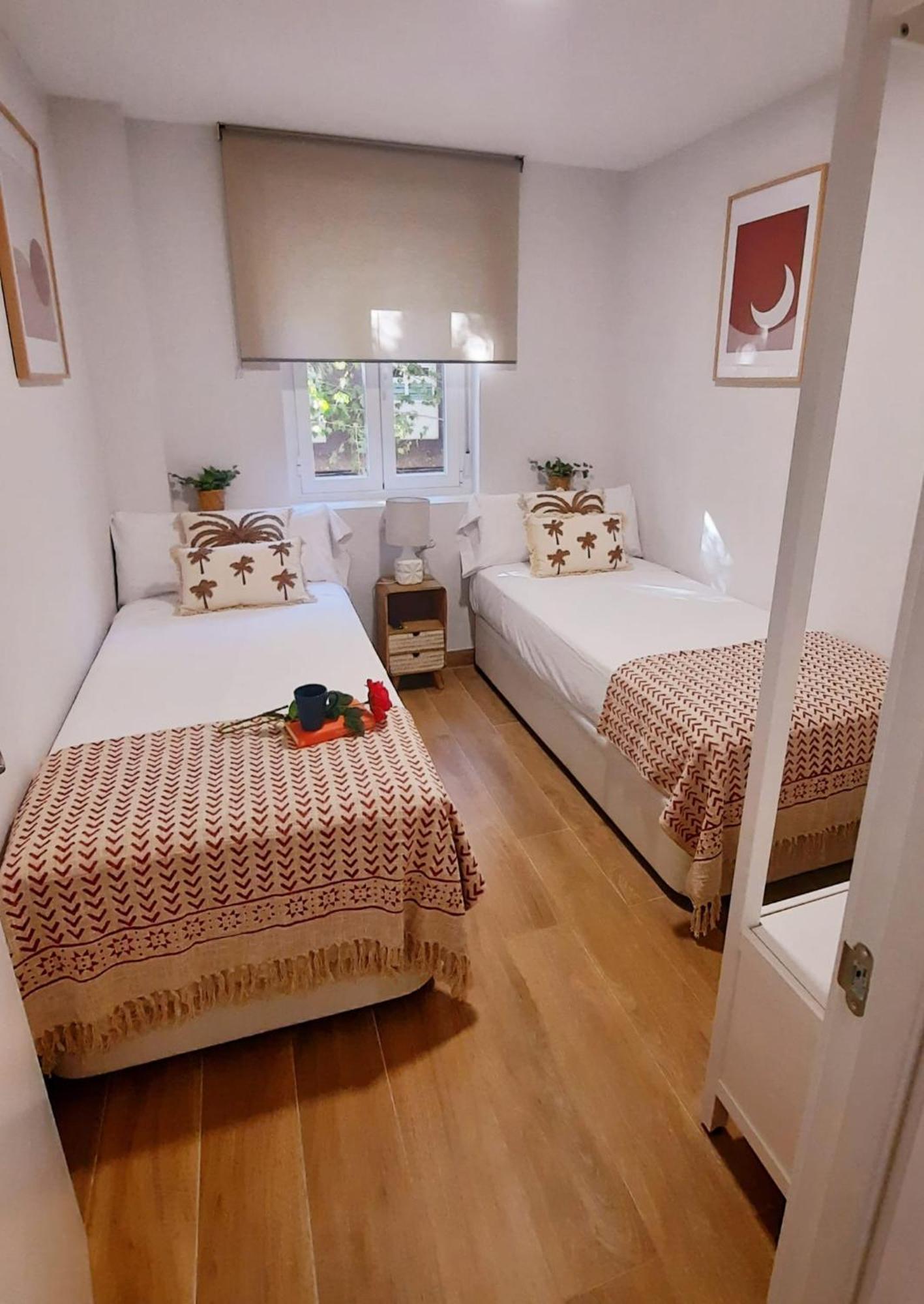 Apartamento La Marquesa Córdoba Exteriör bild