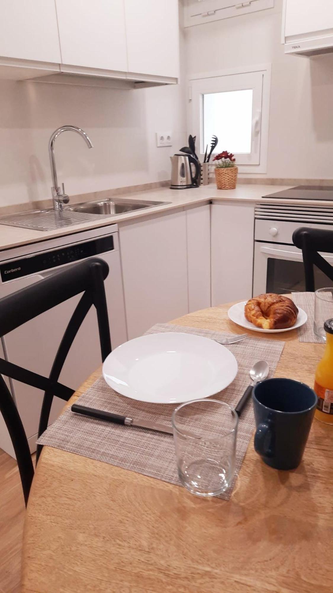 Apartamento La Marquesa Córdoba Exteriör bild