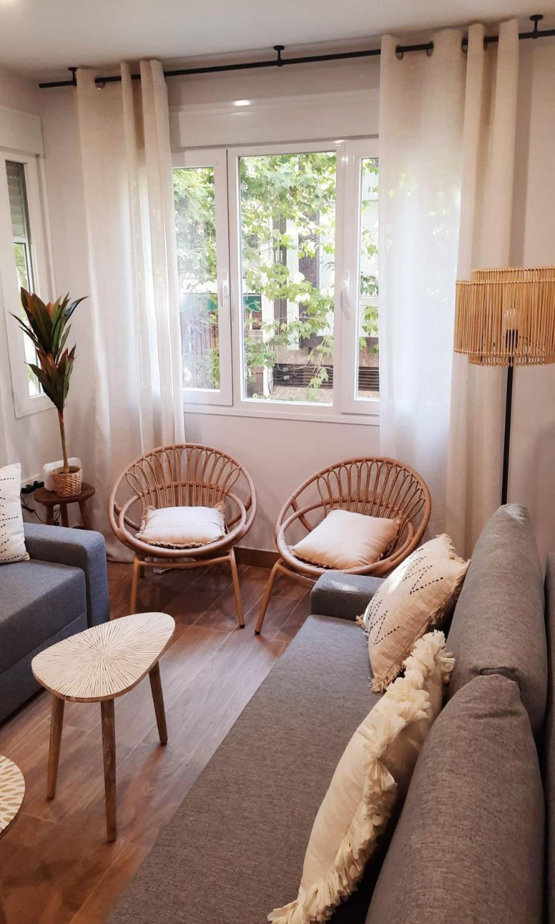 Apartamento La Marquesa Córdoba Exteriör bild