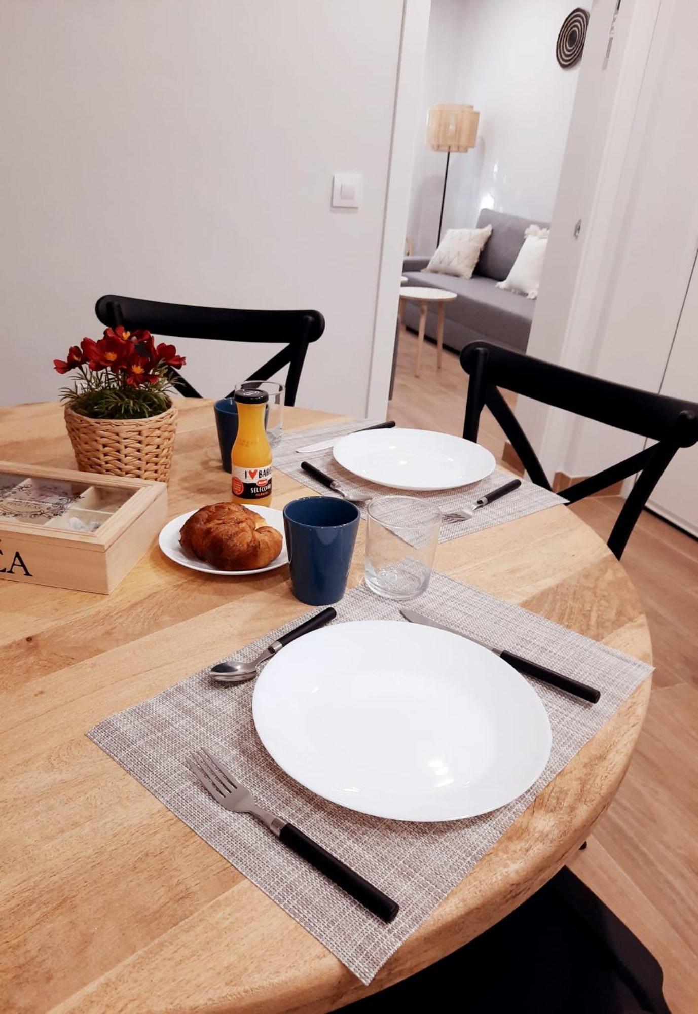 Apartamento La Marquesa Córdoba Exteriör bild